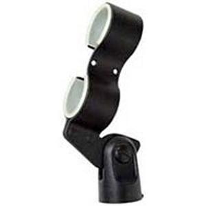 Shure Dual Microphone Mount A26M