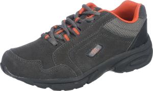 Ботильоны Brütting Circle, цвет Grey/Anthracite