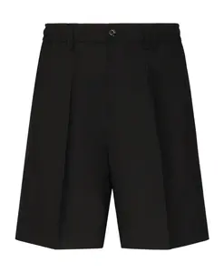 Более тяжелые шорты Be Able, черный