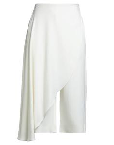 Брюки Alaïa, белый