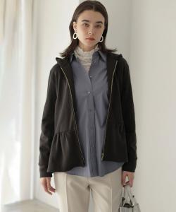 Толстовка с капюшоном из флиса Marshmallow Touch Suite, цвет Black [005]