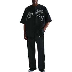 Nike Футболка Коби Брайант, Black