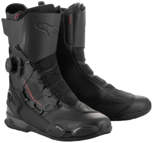 Ботинки SP-X BOA Alpinestars, черный