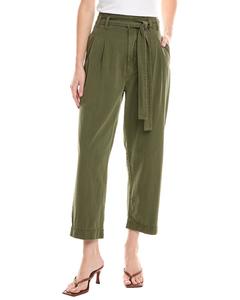 Великий государственный муж Брюки THE GREAT, зеленый