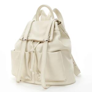 AmeriКожаный рюкзак Chief AmeriLeather, кремовый