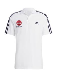 Футболка Performance ADIDAS PERFORMANCE FC Nürnberg, белый