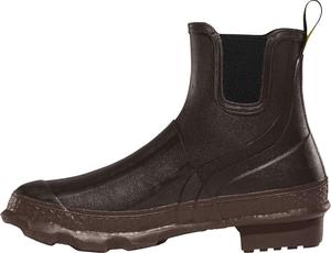 Женские ботинки LaCrosse Grange Chelsea 5 No Brand, 11 Classic Brown