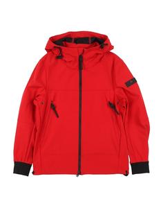 Куртка для мальчиков Peuterey, красный