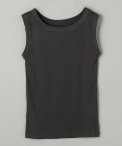 Базовая французская майка Coen, цвет Dk.Gray