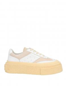 Кроссовки Mm6 Maison Margiela, белый