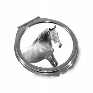 Карманное зеркало для американской верховой лошади Inna Marka