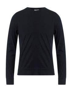 Футболка Crossley, полуночно-синий