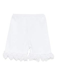 Шорты Сесилия JESURUM BABY, белый