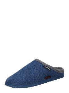 Тапочки GIESSWEIN Slippers Dannheim, темно-синий