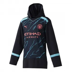 PUMA Футболка Soccer Jerseys Men's Blue