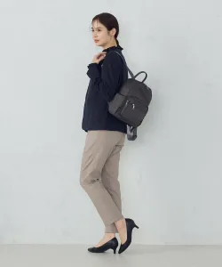 Водоотталкивающий рюкзак Mono Comme Ca, цвет Gray