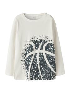 Рубашка NAME IT NKMVALIANT, белый