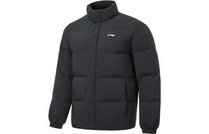 Куртка LiNing Fitness Series FW23 Down, черный