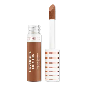Консилер TruBlend Undercover CoverGirl, Golden Amber