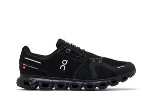 Кроссовки Cloud 6 'Triple Black', черный