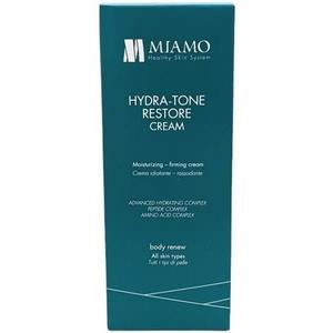 Miamo Hydra-Tone Restore Укрепляющий увлажняющий крем 200 мл