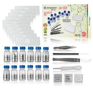 Экспериментальный набор Bresser Junior