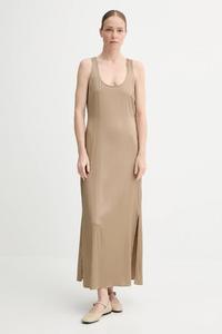 Платье Marc O'Polo, бежевый