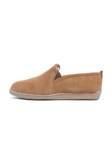 Мокасины Minnetonka TWIN GORE, коричневый