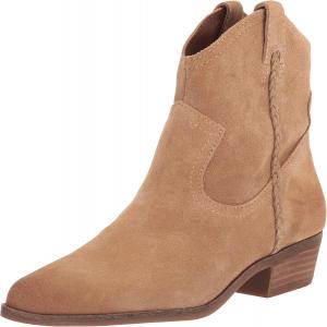 Женские ботильоны Lucky Brand Hadrya, Distressed