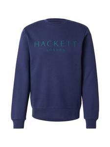 Hackett London Свитшот в темно-синем цвете