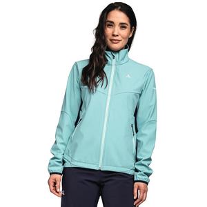 SCHГ–FFEL Функциональная куртка W SOFTSHELL JACKET RINNEN