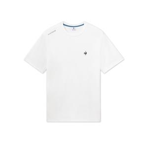 Футболка мужская Le Coq Sportif, черная