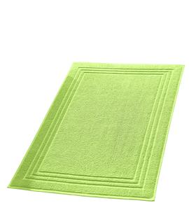 Коврик для ванной Erwin Müller Duschvorlage Heidelberg, светло зеленый