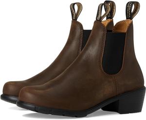 Женские ботинки Blundstone Bl1673t, Antique Brown