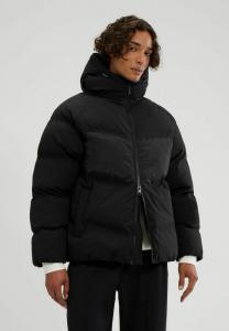 Куртка Ellesse RAFFAELE PADDED, Black