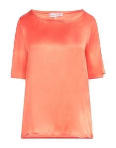 Топ Èssential Caractère, оранжевый