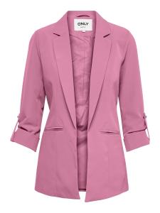 ONLY Блейзер 'ONLKayle-Orleen' в цвете Rose