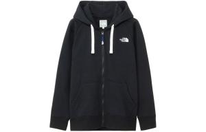 Коллекция одежды Толстовка женская черная The North Face