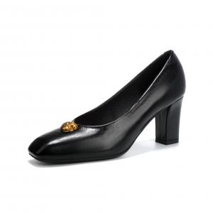 Туфли на высоком каблуке для женщин Beijiani, Black