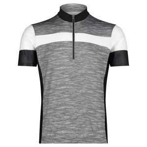 Футболка с коротким рукавом CMP 33N6777, серый