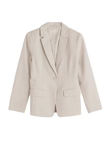 Блейзер Seasalt Cornwall Erica, бежевый