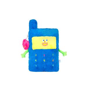 Милые успокаивающие плюшевые игрушки Dopamine плюшевая кукла высота 43см/50см Love