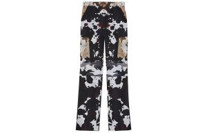 Женские карго-брюки Honey Burberry