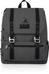 Рюкзак-холодильник Picnic Time Cleveland Browns OTG Traverse