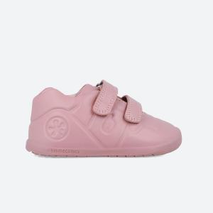 Кроссовки Biomecanics модель 241160b цвет розовый