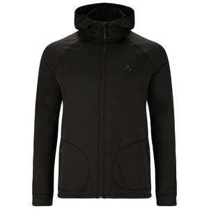 Флисовая куртка WHISTLER Трекер, цвет schwarz