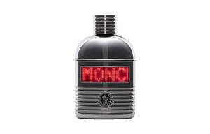 Мужской парфюм woody aromatic eau de parfum 150ml Moncler