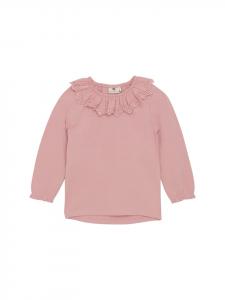Лонгслив enfant, розовый