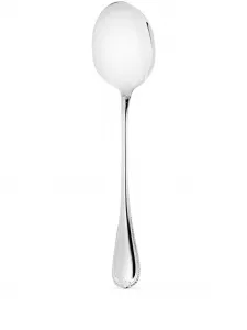 Ложка для салата Malmaison Christofle, серебристый