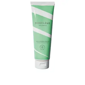 Шампунь Curls redefined scalp exfoliating shampoo Bouclème, 250 мл.